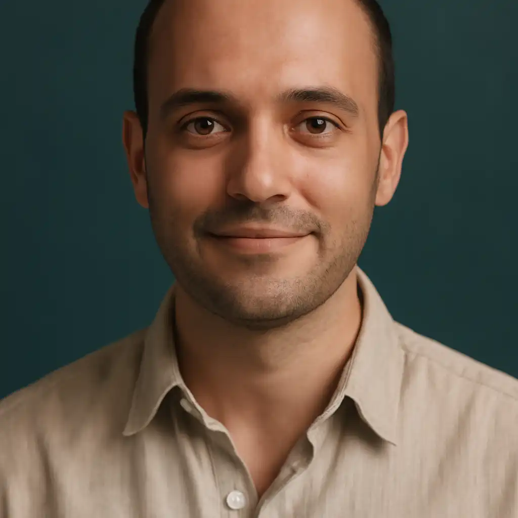 Roberto Vega